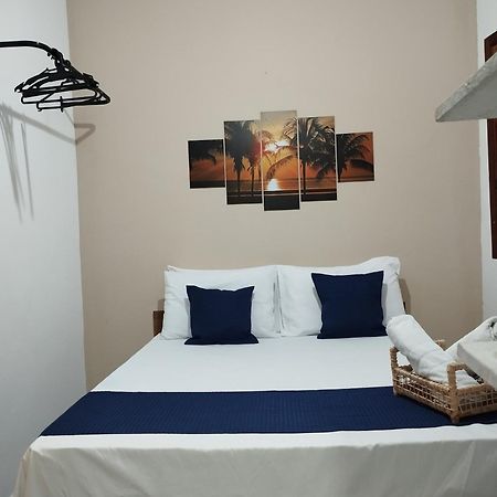 Pousada Ray Sol - Centro Arraial D Ajuda Porto Seguro Eksteriør billede
