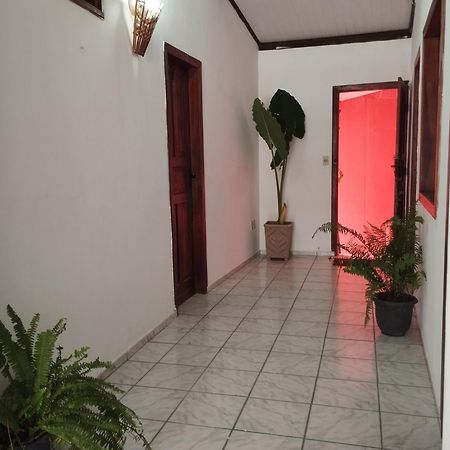 Pousada Ray Sol - Centro Arraial D Ajuda Porto Seguro Eksteriør billede