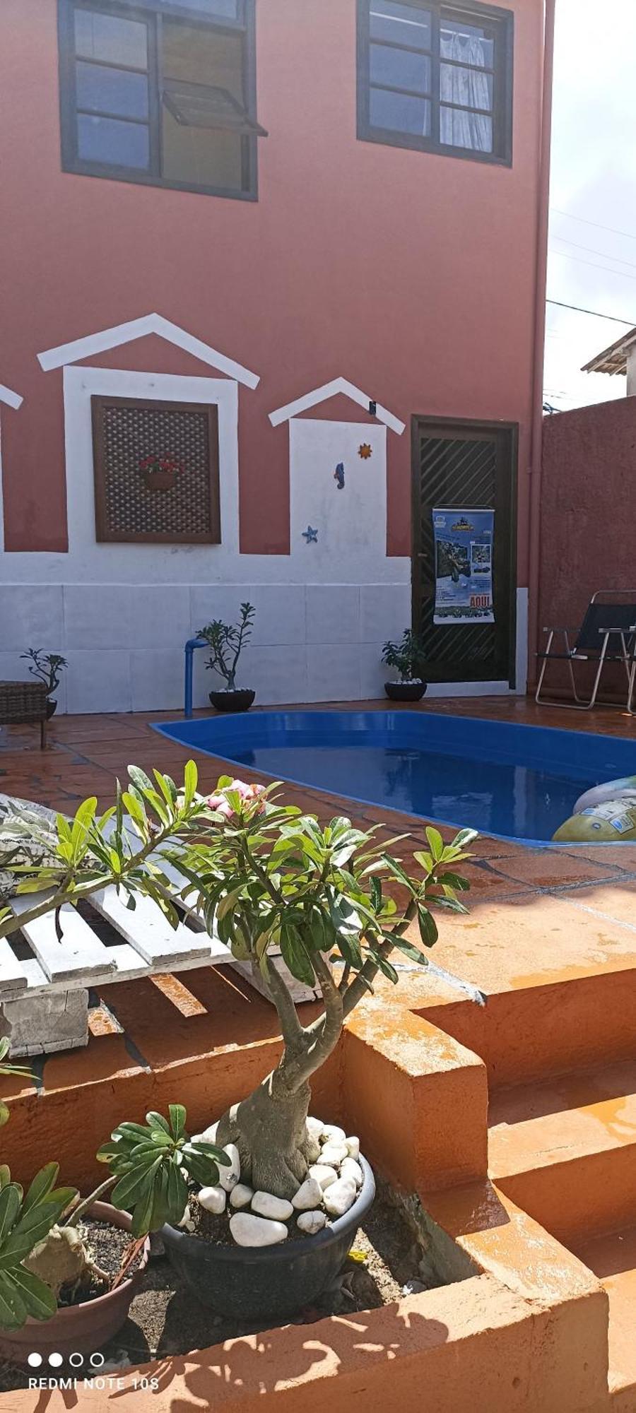 Pousada Ray Sol - Centro Arraial D Ajuda Porto Seguro Eksteriør billede