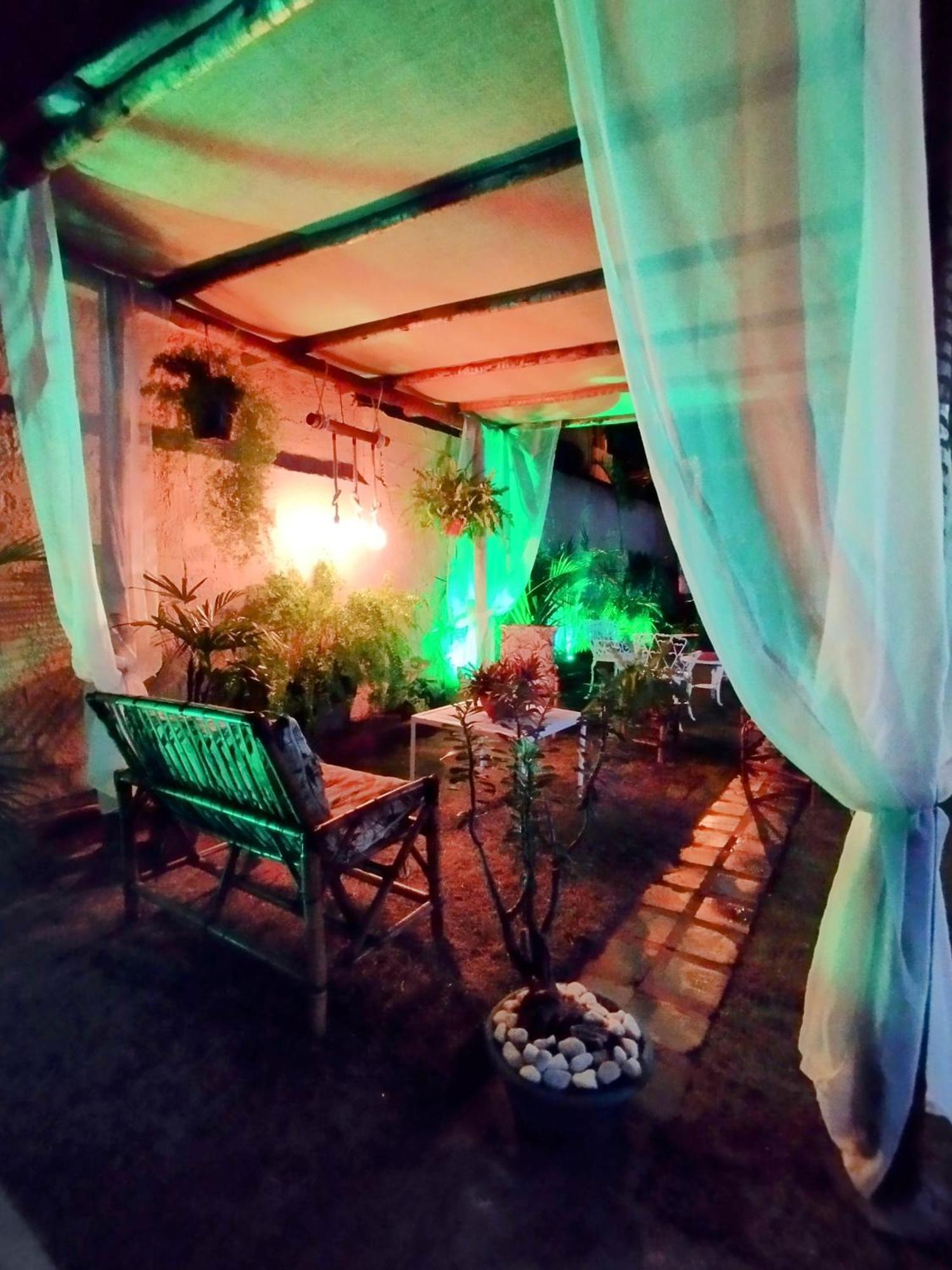 Pousada Ray Sol - Centro Arraial D Ajuda Porto Seguro Eksteriør billede