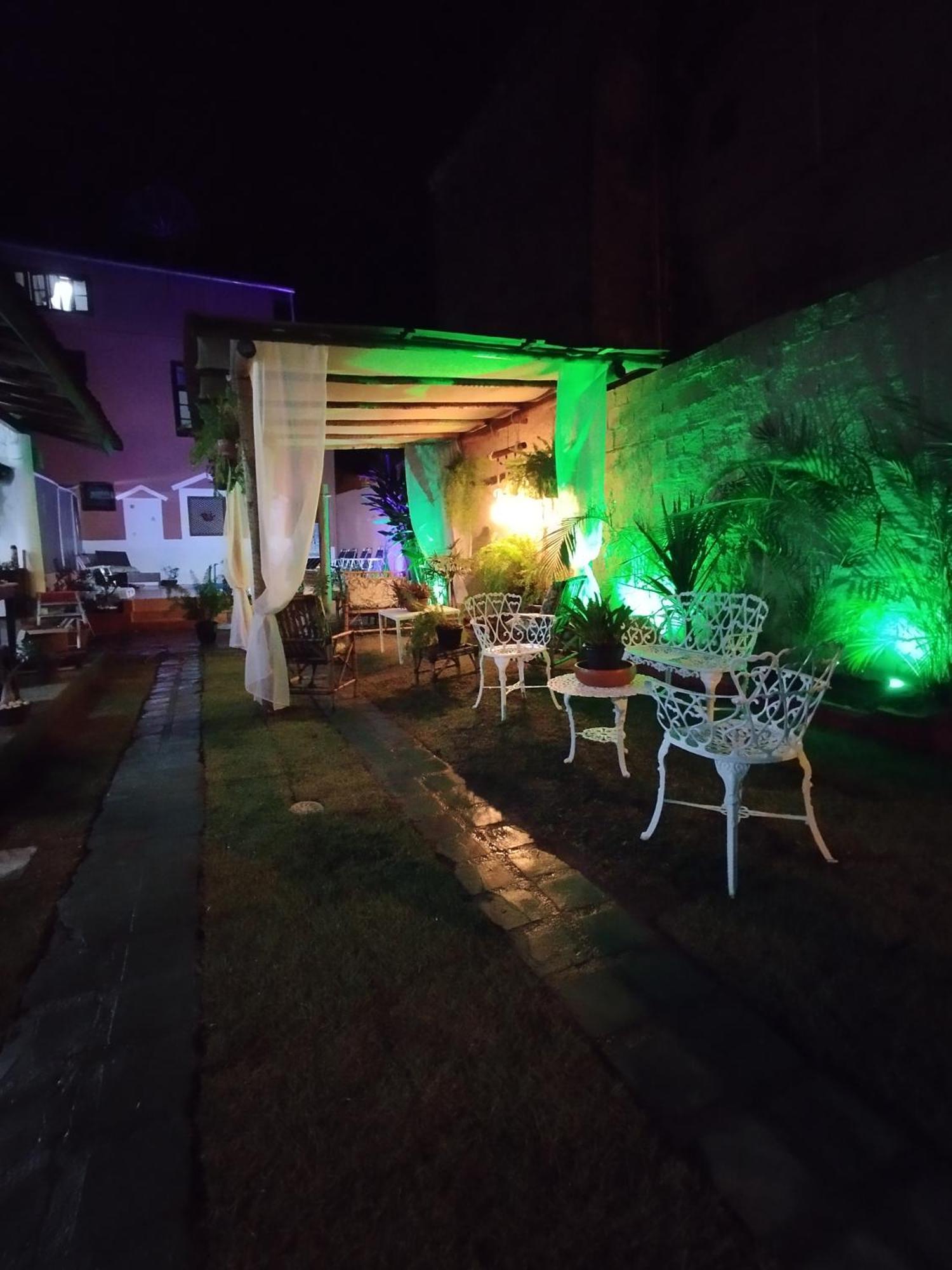 Pousada Ray Sol - Centro Arraial D Ajuda Porto Seguro Eksteriør billede