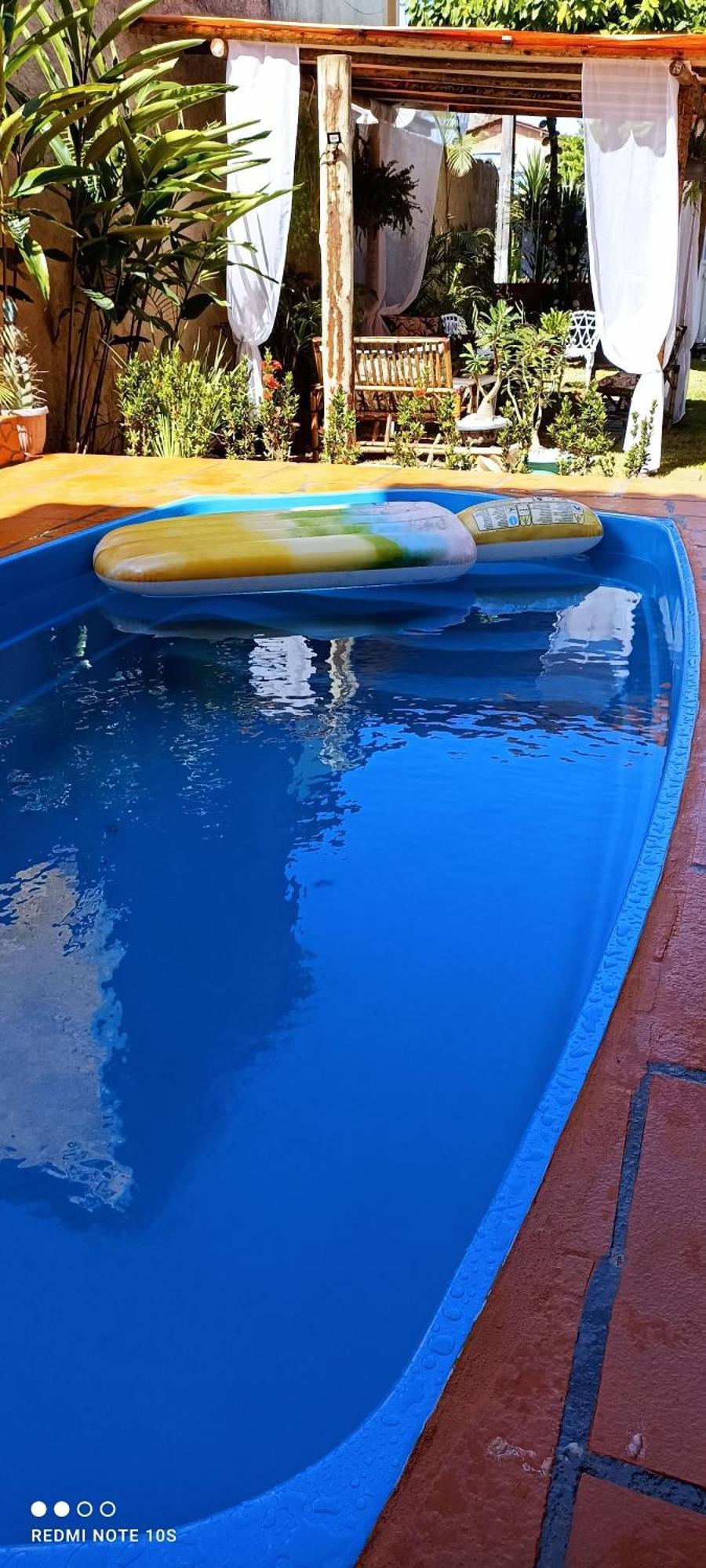 Pousada Ray Sol - Centro Arraial D Ajuda Porto Seguro Eksteriør billede