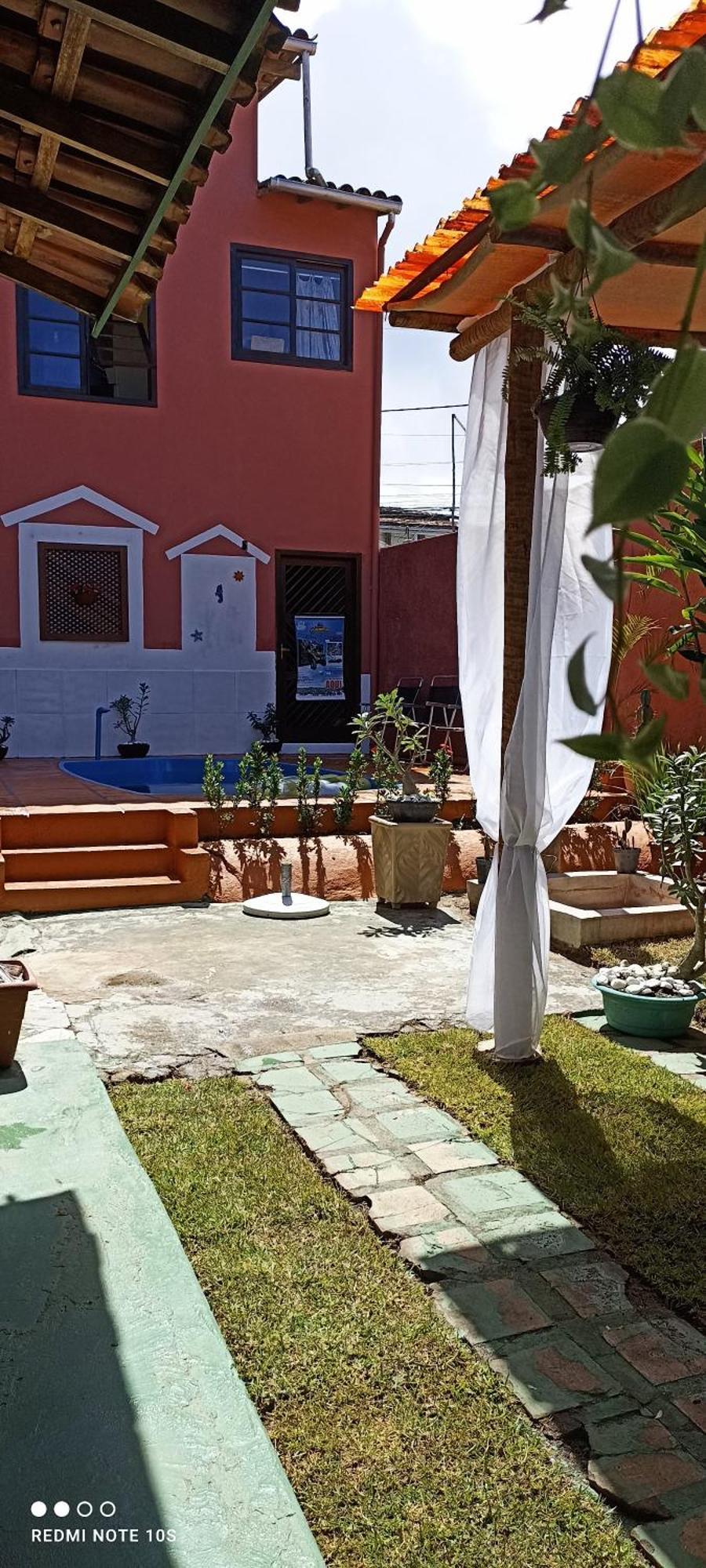 Pousada Ray Sol - Centro Arraial D Ajuda Porto Seguro Eksteriør billede