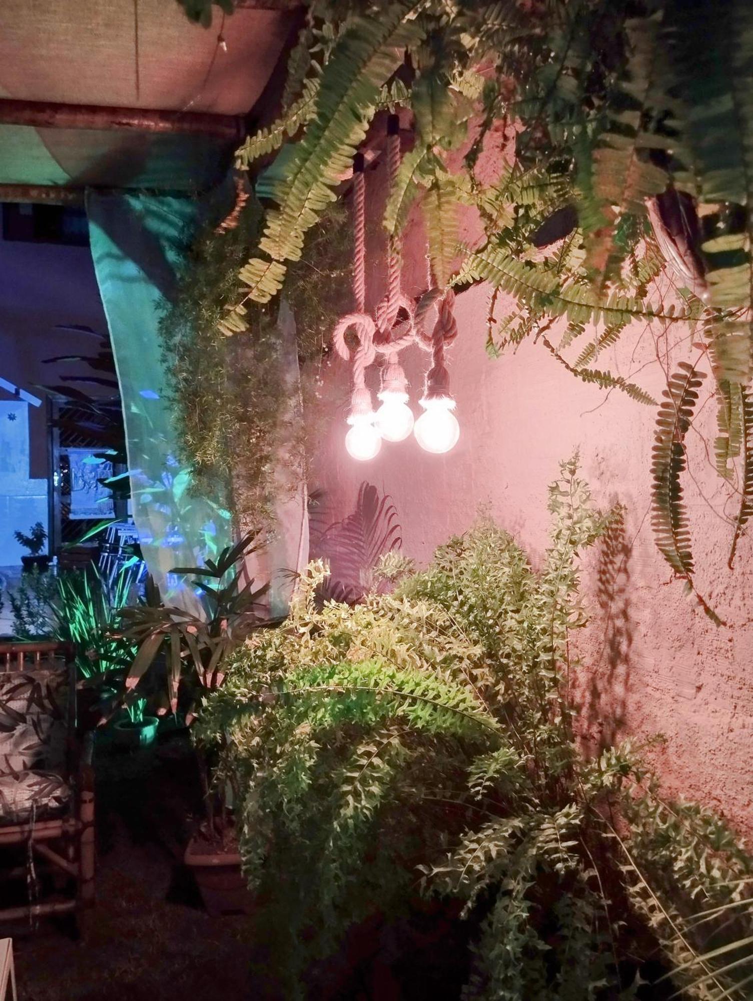 Pousada Ray Sol - Centro Arraial D Ajuda Porto Seguro Eksteriør billede