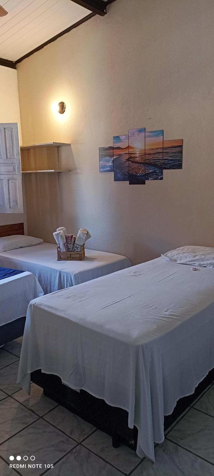 Pousada Ray Sol - Centro Arraial D Ajuda Porto Seguro Eksteriør billede