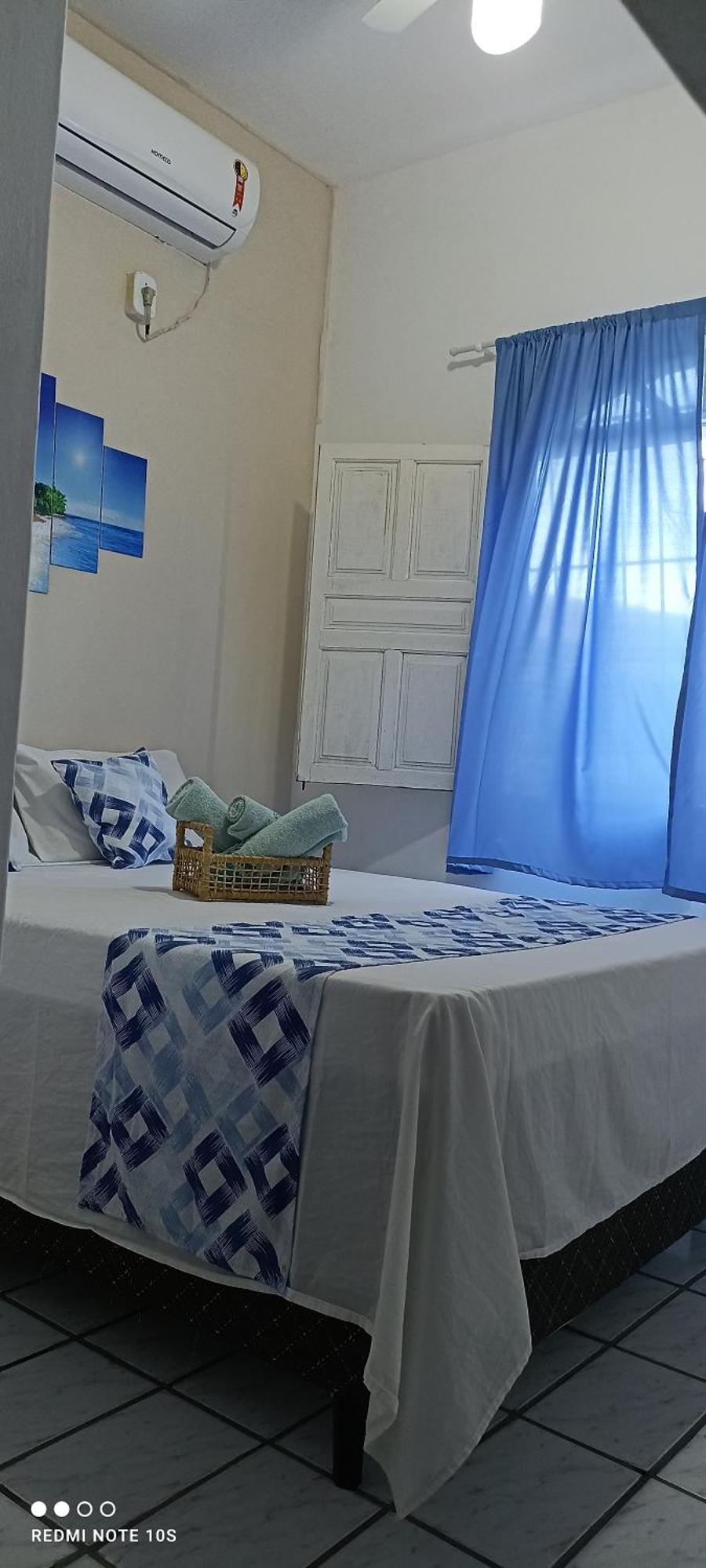 Pousada Ray Sol - Centro Arraial D Ajuda Porto Seguro Eksteriør billede