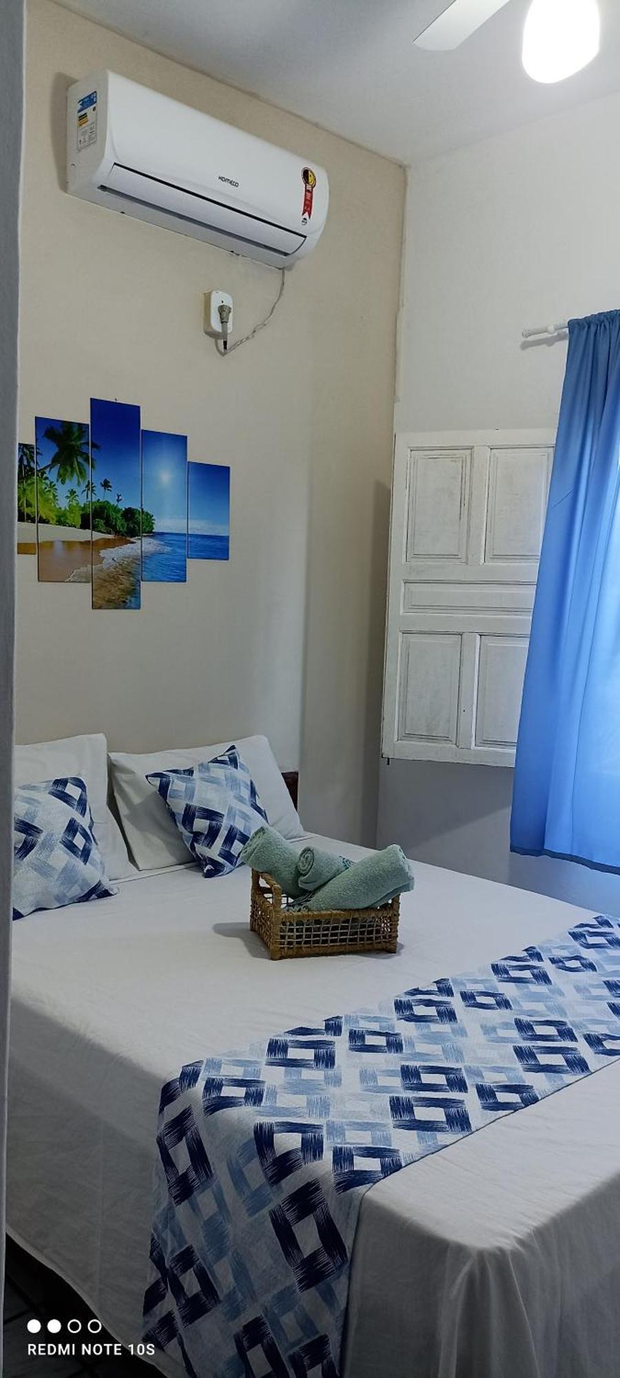 Pousada Ray Sol - Centro Arraial D Ajuda Porto Seguro Eksteriør billede