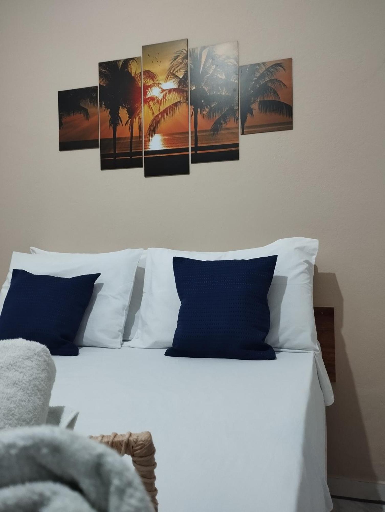 Pousada Ray Sol - Centro Arraial D Ajuda Porto Seguro Eksteriør billede
