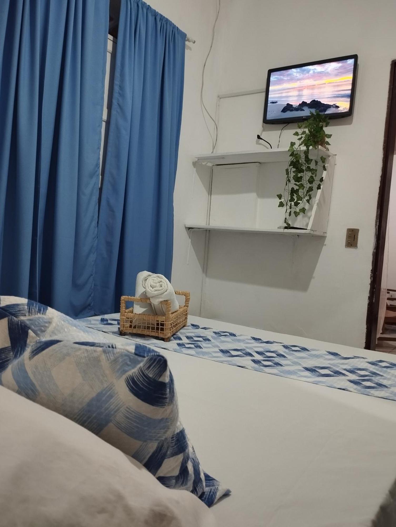 Pousada Ray Sol - Centro Arraial D Ajuda Porto Seguro Eksteriør billede