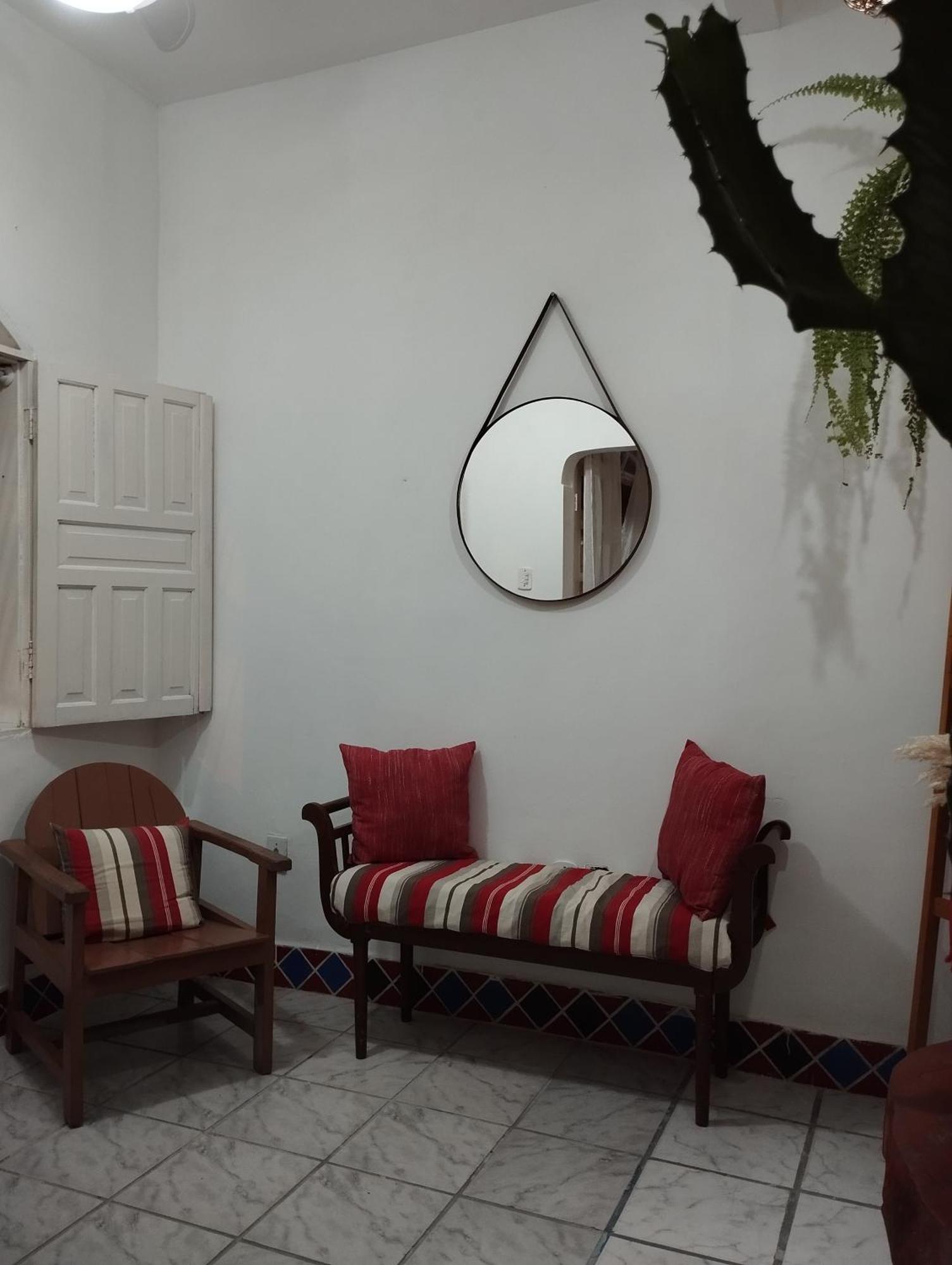 Pousada Ray Sol - Centro Arraial D Ajuda Porto Seguro Eksteriør billede