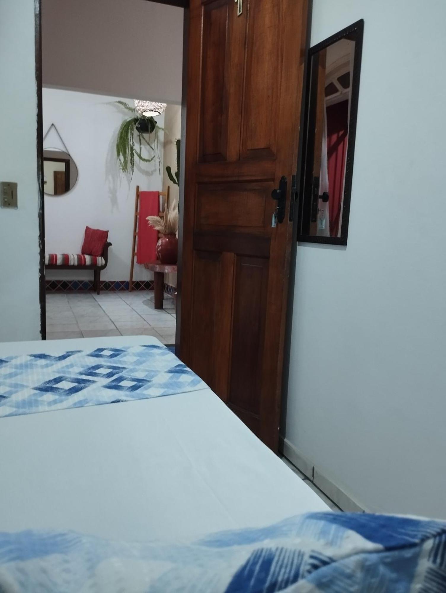 Pousada Ray Sol - Centro Arraial D Ajuda Porto Seguro Eksteriør billede