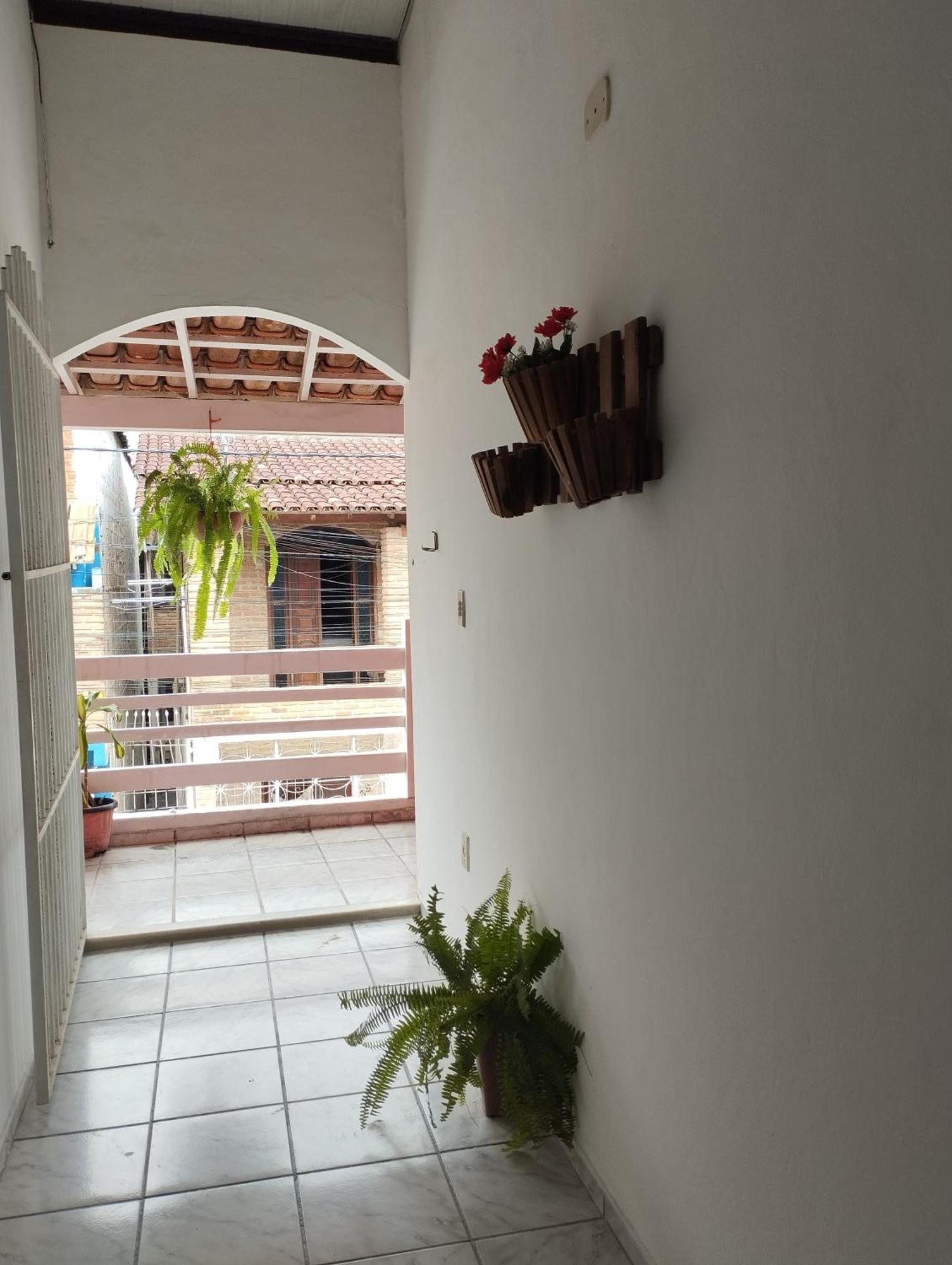 Pousada Ray Sol - Centro Arraial D Ajuda Porto Seguro Eksteriør billede