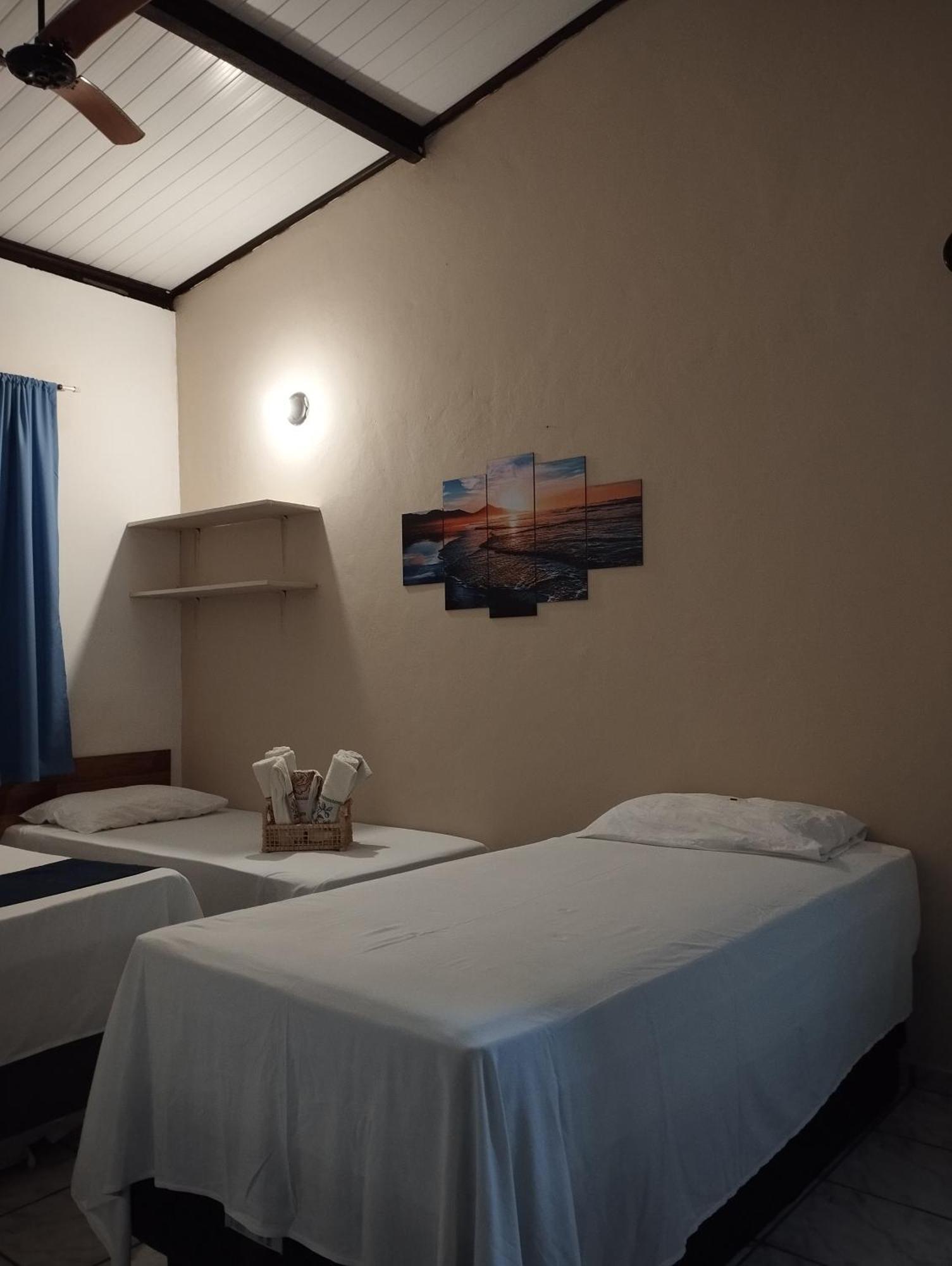 Pousada Ray Sol - Centro Arraial D Ajuda Porto Seguro Eksteriør billede