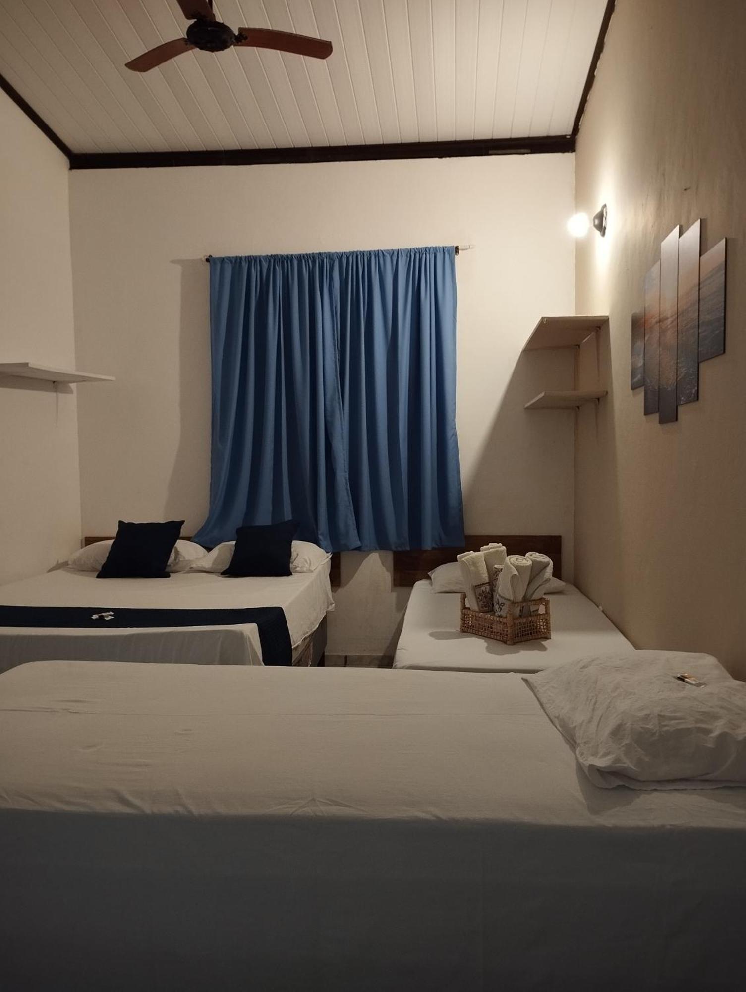 Pousada Ray Sol - Centro Arraial D Ajuda Porto Seguro Eksteriør billede