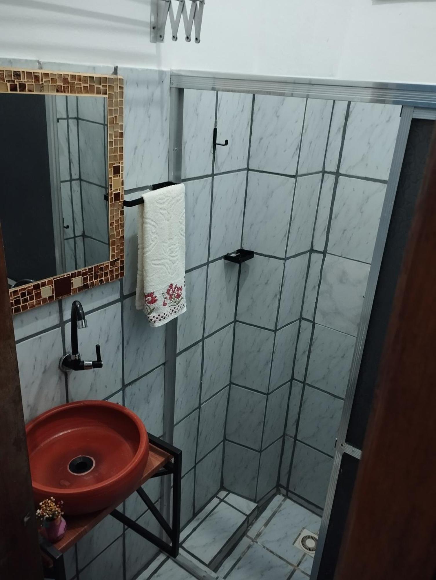 Pousada Ray Sol - Centro Arraial D Ajuda Porto Seguro Eksteriør billede
