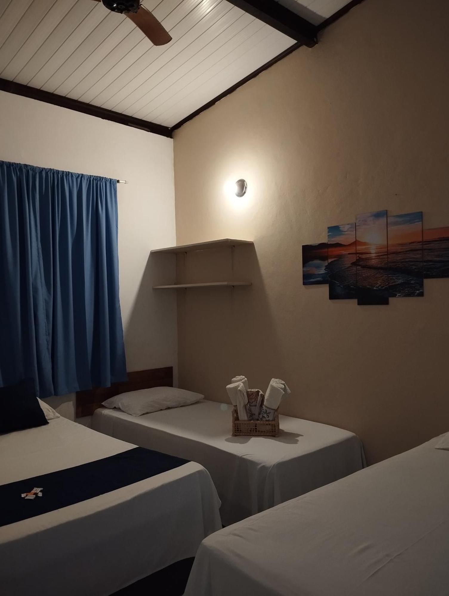 Pousada Ray Sol - Centro Arraial D Ajuda Porto Seguro Eksteriør billede