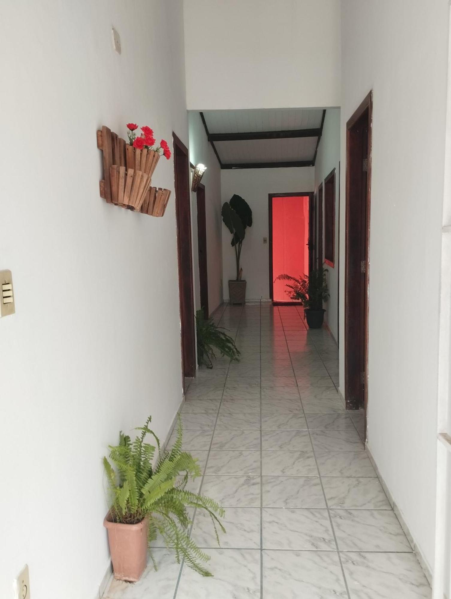 Pousada Ray Sol - Centro Arraial D Ajuda Porto Seguro Eksteriør billede