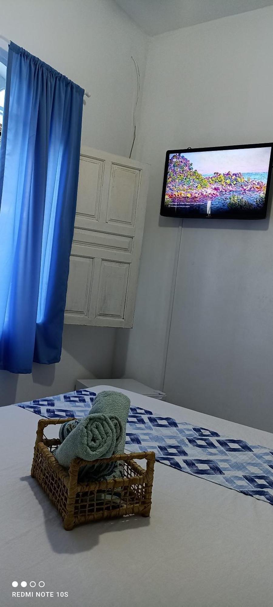Pousada Ray Sol - Centro Arraial D Ajuda Porto Seguro Eksteriør billede