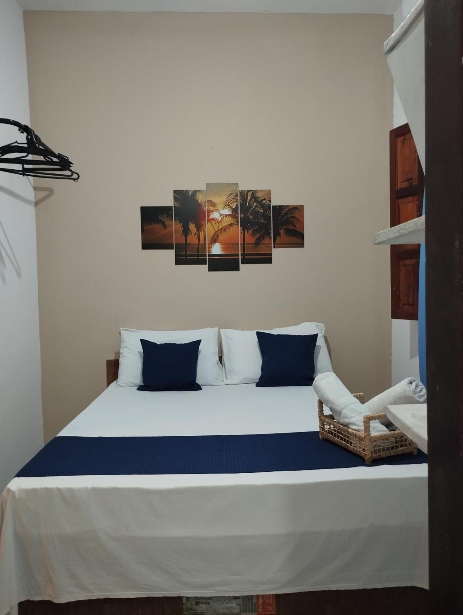 Pousada Ray Sol - Centro Arraial D Ajuda Porto Seguro Eksteriør billede