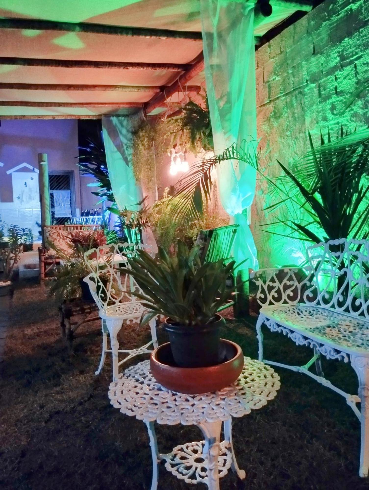Pousada Ray Sol - Centro Arraial D Ajuda Porto Seguro Eksteriør billede