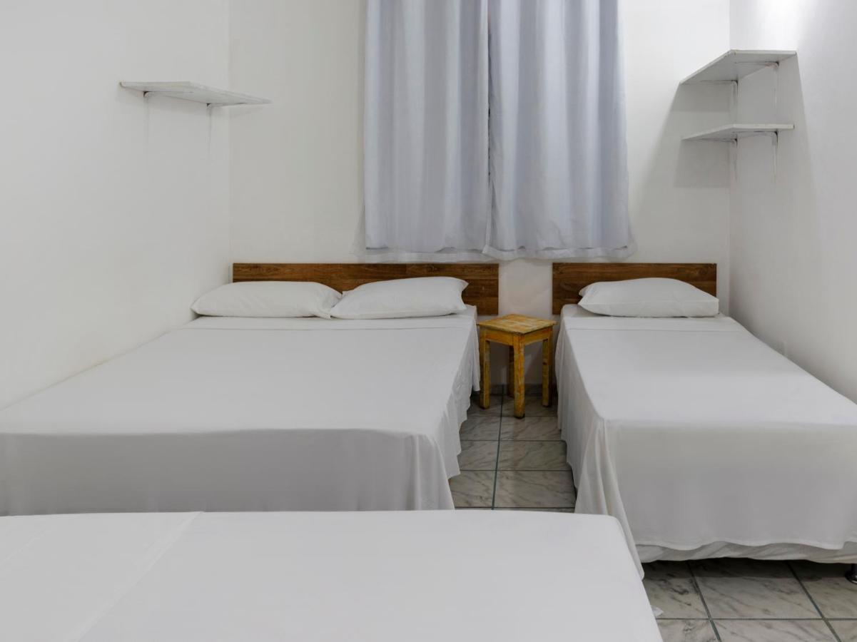Pousada Ray Sol - Centro Arraial D Ajuda Porto Seguro Eksteriør billede