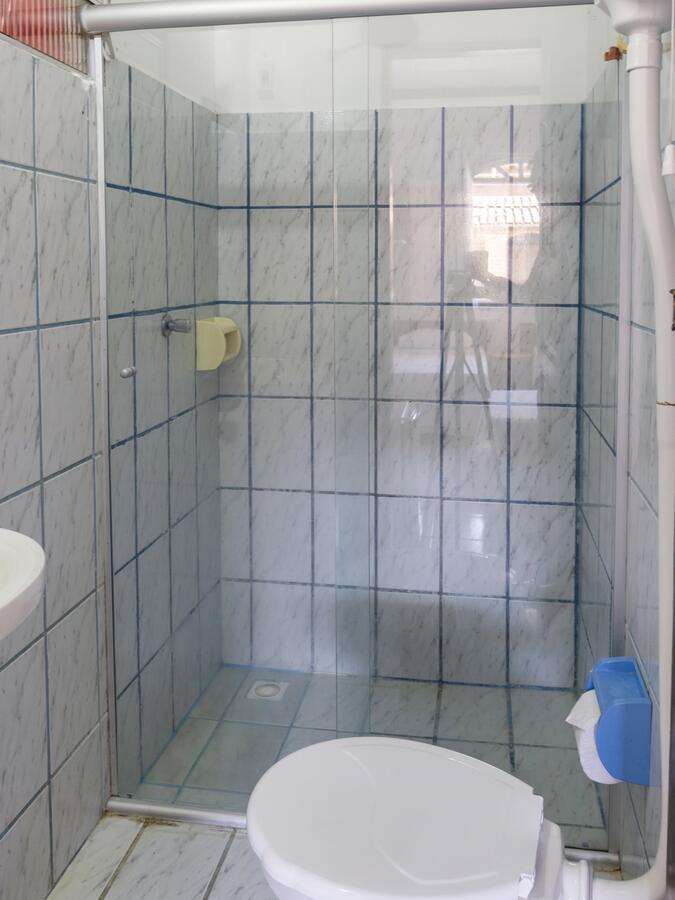 Pousada Ray Sol - Centro Arraial D Ajuda Porto Seguro Eksteriør billede
