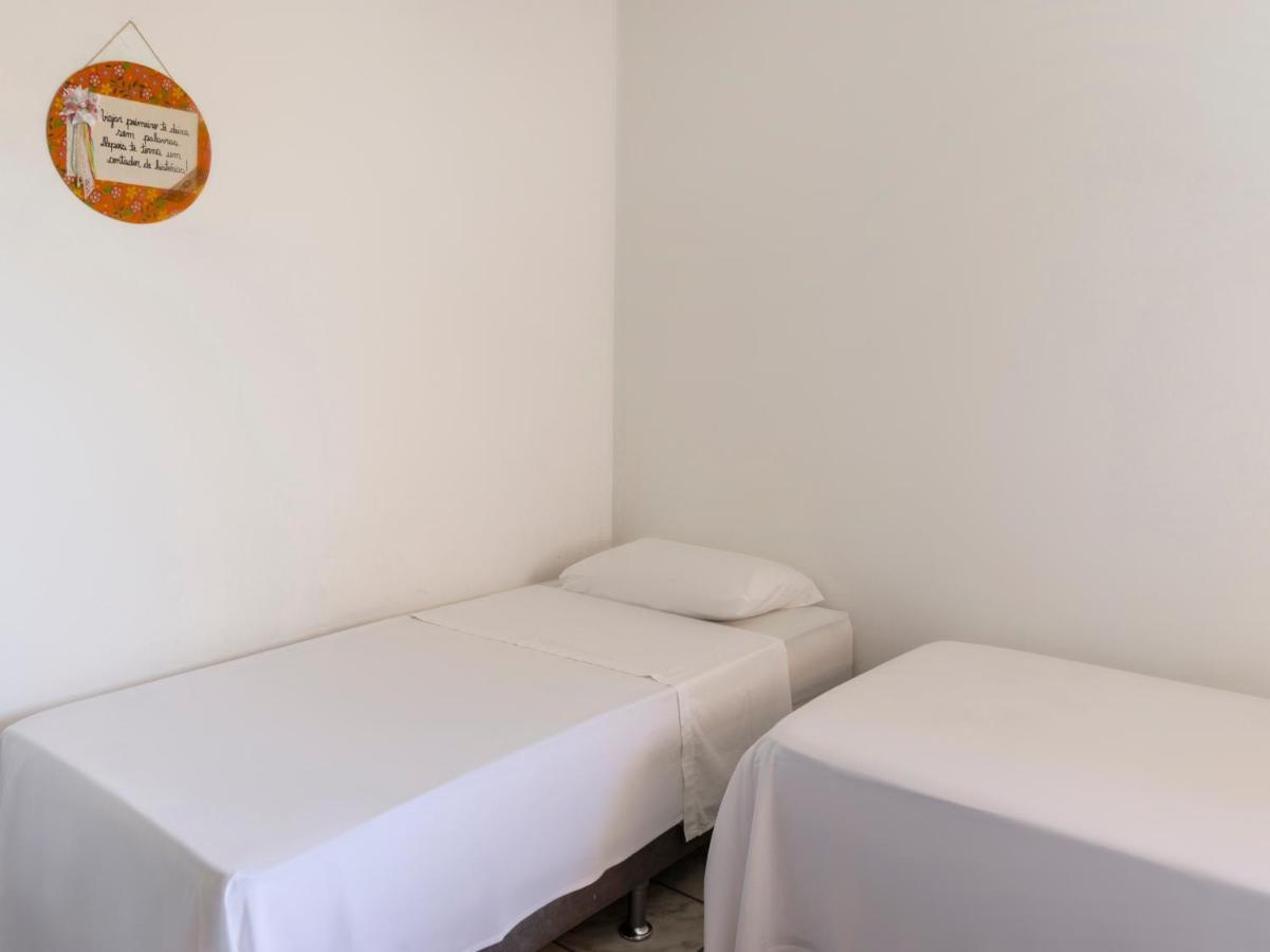 Pousada Ray Sol - Centro Arraial D Ajuda Porto Seguro Eksteriør billede