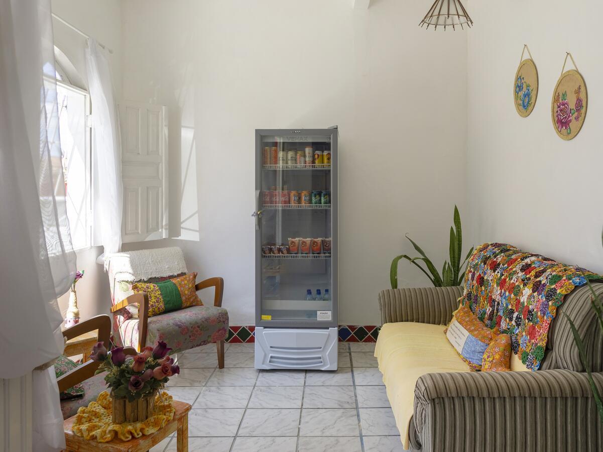 Pousada Ray Sol - Centro Arraial D Ajuda Porto Seguro Eksteriør billede