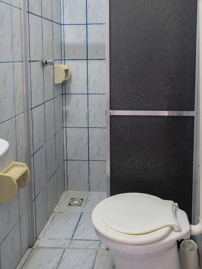 Pousada Ray Sol - Centro Arraial D Ajuda Porto Seguro Eksteriør billede