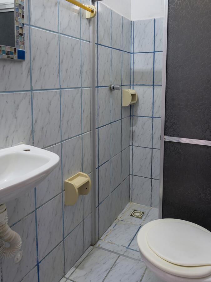 Pousada Ray Sol - Centro Arraial D Ajuda Porto Seguro Eksteriør billede